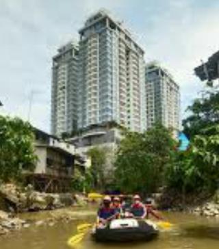 Perda No.5/2015 "Lips Service", Harusnya Dana Kelurahan, Dan LPM Mampu Menekan Angka Kemiskinan di Kota Medan.