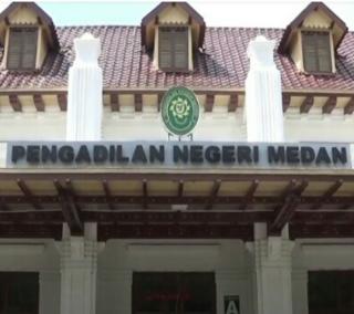 Diduga Tidak Hormati Pengadilan, Gubsu Tak Hadiri Sidang Perdana Sengketa Medan Club