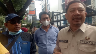 100 Anggota DPRDSU Tak Tampak, Aktifis ini Sebut Gedung DPRDSU Jadi Rumah Hantu