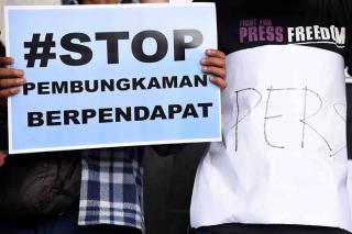 Gagalkan Gerakan Aktifis Jelang Kedatangan Presiden, KontraS Sumut Sebut Bentuk Pembungkaman