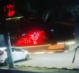 Omsetnya Ratusan Juta, BPPRD Medan Sebut Hollywing (Dragon Tiger) Selama Beroperasi Tak Terdaftar Menjadi WP Parkir