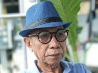 Wartawan Senior Choking Pertanyakan Sejak Kapan Eswin Sukarja Jadi Pemilik Medan Club Dan Bagi Uang ke Members