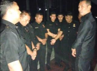 Minta Hak Normatif Selama Bekerja di Hollywing (Golden Tiger), Malah Di Suruh Ke Pengadilan