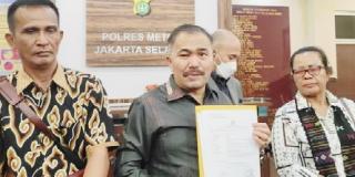 Usai Vonis Mati, Kini Sambo Dkk Kembali Dilaporkan