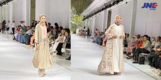 Menyambut Ramadan dan Hari Raya, JNE Berkolaborasi Dengan Itang Yunasz