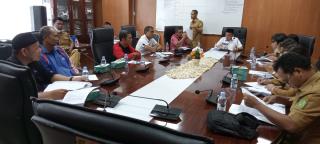 Tuntut Hak Pekerja, PT Telkom Di Geruduk Massa Aksi, Komisi 2 DPRD Medan Akan Gelar RDP