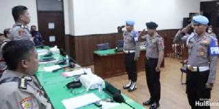 Putusan Sidang Etik, Richard Eliezer Dinyatakan Bersalah Atas Kasus Pembunuhan Berencana Brigadir J