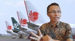 Ini Penjelasan Lion Air Terkait Handphone Penumpang Rute Kupang ke Surabaya Terbakar dalam Pesawat