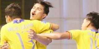 Pekan Ke 6 Liga Futsal Profesional 2023, Cosmo JNE FC Sapu Bersih Kemenangan