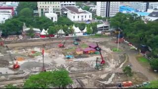 Terkait Janji RDP Lapangan Merdeka, Ketua Komisi 4 "Buang Bola" Ke Ketua DPRD Medan