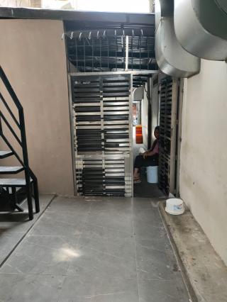 GMB Medan Petisah Surati Clover Bake Shoppe Agar Tidak Mengalih Fungsikan dan Menutup Gang Damkar