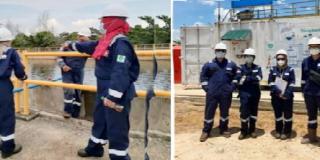 Terindikasi Ada Upaya Pencemaran Nama Baik, Dirut Darma Persada Tak Terima Dituding Koruptif dan Berhutang Rp 2 Miliar