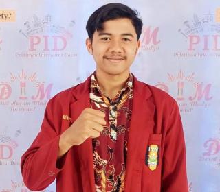 Kabid Medkom PC IMM Deli Serdang : Media Digital Mesin Pencerdas Umat Berkemajuan