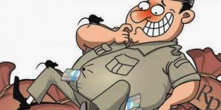 Skandal Kredit SNP Rugikan Negara Rp 1,5 T Mencuat, Apakah Dirut BNI Roycke Tumilaar Terlibat?, Ini Kata CERI