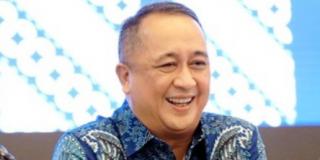 CERI Geram Karena Hanya Menanya Langkah Cegah Kerugian Triliunan Rupiah Saja Dua Mantan Dirut Bank Mandiri Ini Kompak Bungkam