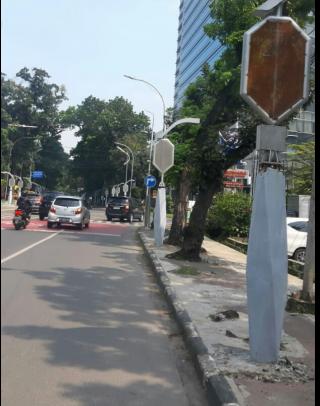 Terkait Proyek Lampu Jalan, Ketua DPRD Medan Minta Komisi 4 Gelar RDP Dan BPK Melakukan Audit