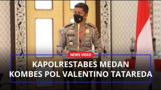 Dulu Di Tutup Karena Hina Agama, Sekarang Di Duga Sarang Narkoba, Praktek Pungli, Kapolrestabes Medan Akan Lidik GT