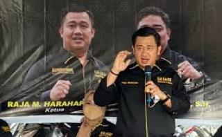 Pintu Masuk Penyelidikan Temuan Narkoba Di GT, GRANAT Kota Medan Minta LPSK Lindungi Made