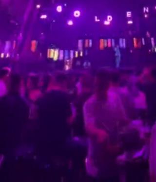 Ada Apa Owner Hiburan Malam GT Tak Lapor Temuan Narkoba Ke Polisi Dan Dinas Pariwisata Kota Medan ?