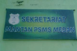 Aktivis Ini Minta Kadispora Medan Hargai Sejarah, "Gusur" Bangunan Mantan PSMS Tanpa Solusi