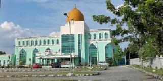 Pasien Minim Anggaran Bengkak, Apa Saja Belanja RS Madani?