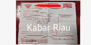 Heboh Berita Rohil, Dalam Hukum Pidana Indonesia Pembohongan Publik Pidana