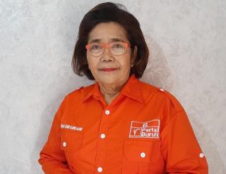 Indah Sari Karo Karo Sebut Bangunan Di Duga Pabrik Jl Flamboyan Medan Langgar Perda