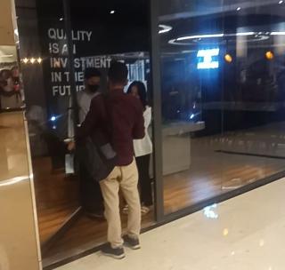 LKLH Sumut Datangi Kantor PT. Greenland Garden Realty