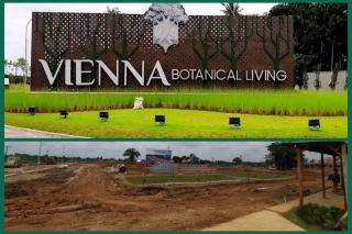 Merasa Aneh Dan Heran Hanya Miliki SPPL, LKLH Sumut Minta Klarifikasi PT Greenland Garden Realty