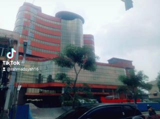 LKLH Sumut : Kekalahan Regina Maris di PN Medan, Bukti Pemko Tak Serius Mengawasi Perizinan Bangunan