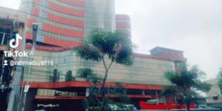 LSM Penjara PN Sumut Minta Semua Pihak Hargai Putusan Hakim, Satpol PP Segera STOP Aktifitas Di RS Regina Maris