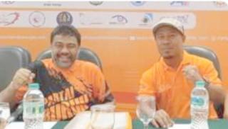 Partai Buruh Kota Medan Minta Pemko Jemput Bola Pastikan Buruh Dapat Uang THR Sesuai Ketentuan