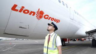 Lion Air Selalu Tingkatkan Ramp Check Secara Berkala untuk Menjaga Keselamatan Penerbangan Mudik