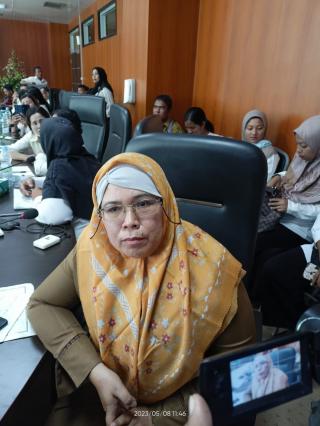 DPRD, BKD, Disdik Kota Medan, FGTT Akan Jemput Bola Formasi 1038 ke Pusat