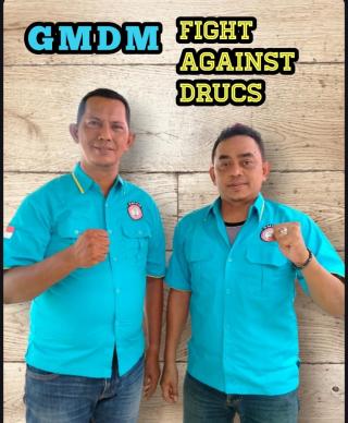 DPW Bakornas GMDM Medan Kecam Dugaan Penggelapan BB Narkotika Oleh Oknum Dit Narkoba Poldasu