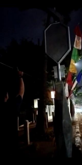 Ketua LSM Penjara Sumut Minta Kontraktor "Lampu Pocong" Kembalikan Uang Rakyat Rp 21 Miliar