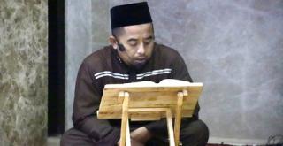 Pegawai Kejati Riau Ikuti Tausiyah Ba’da Dzuhur, Kasi Penkum: Semoga Dijauhkan Kemungkaran