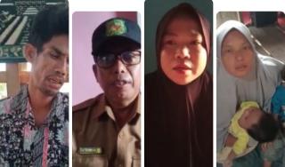 "Maling" BBM Illegal Tapping Dengan Bebasnya Beroperasi di Medan Belawan, Warga : "Kami Takut Meledak"