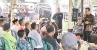Menjawab Persoalan Ditengah Masyarakat Kota Pekanbaru Pj Muflihun Luncurkan Program OMS