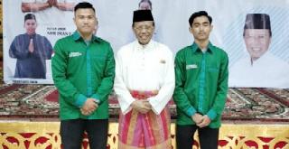 Pengurus Himaroko Periode 2023-2025 Dikukuhkan