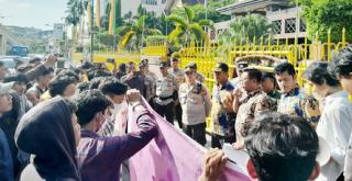 Disnaker Riau Didesak Percepat Penyidikan Kasus Kecelakaan Kerja PT BSP