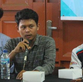 Tangkap Pelaku Begal, Ketum IMM Medan Dorong Polrestabes Medan Maksimalkan Keamanan Kota