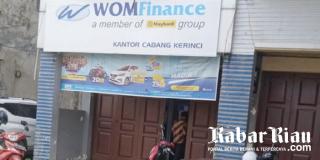 Tragis, Gegara Hutang 6 Bulan WOM Finance Rampas Mobil Di Jalan “Hutang Rp. 9 Juta Dipaksa Bayar 32 Juta”
