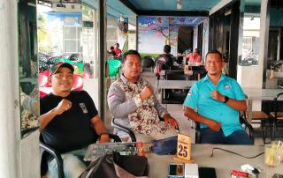 AMATSU Akan Gelar Aksi Demo Minta Kapoldasu Yang Baru Menjabat Tangkap DPO Ali Opek dan Syamsul Tarigan