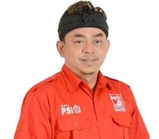 Sebut Bobby Minim Prestasi, Johan Merdeka Caleg PSI Provinsi DPRD Sumut Minta Panda Nababan Jangan Asal Bunyi