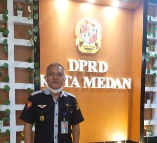Di Prakarsai LSM Gabungan Lembaga Anti Korupsi Akan Menggelar Diskusi Publik Bongkar Dugaan Korupsi Di Sekretariat DPRD Medan
