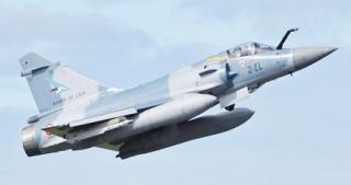 Kritikan Pedas Pembelian Pesawat Mirage 2000-5 Bekas, CERI; Om 08, Kami Nyinyir Karena Itu Uang Rakyat
