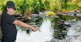 Polda Riau SP3 Laporan Pencemaran Lingkungan PT CPI, ARIMBI Ajukan Permohonan Gelar Perkara Ulang, Mattheus; Kami Minta Kapolda Riau Tegak Lurus 