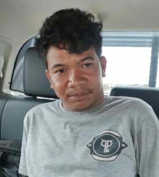 Kabur ke Aceh, Timsus Deninteldam I/BB Tangkap Pelaku Curanmor Dengan Cepat 