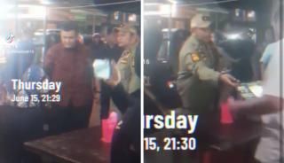 Aliansi Masyarakat Medan Petisah Menggugat Minta Pemko Medan Stop Penggusuran, Pemberdayaan Yes